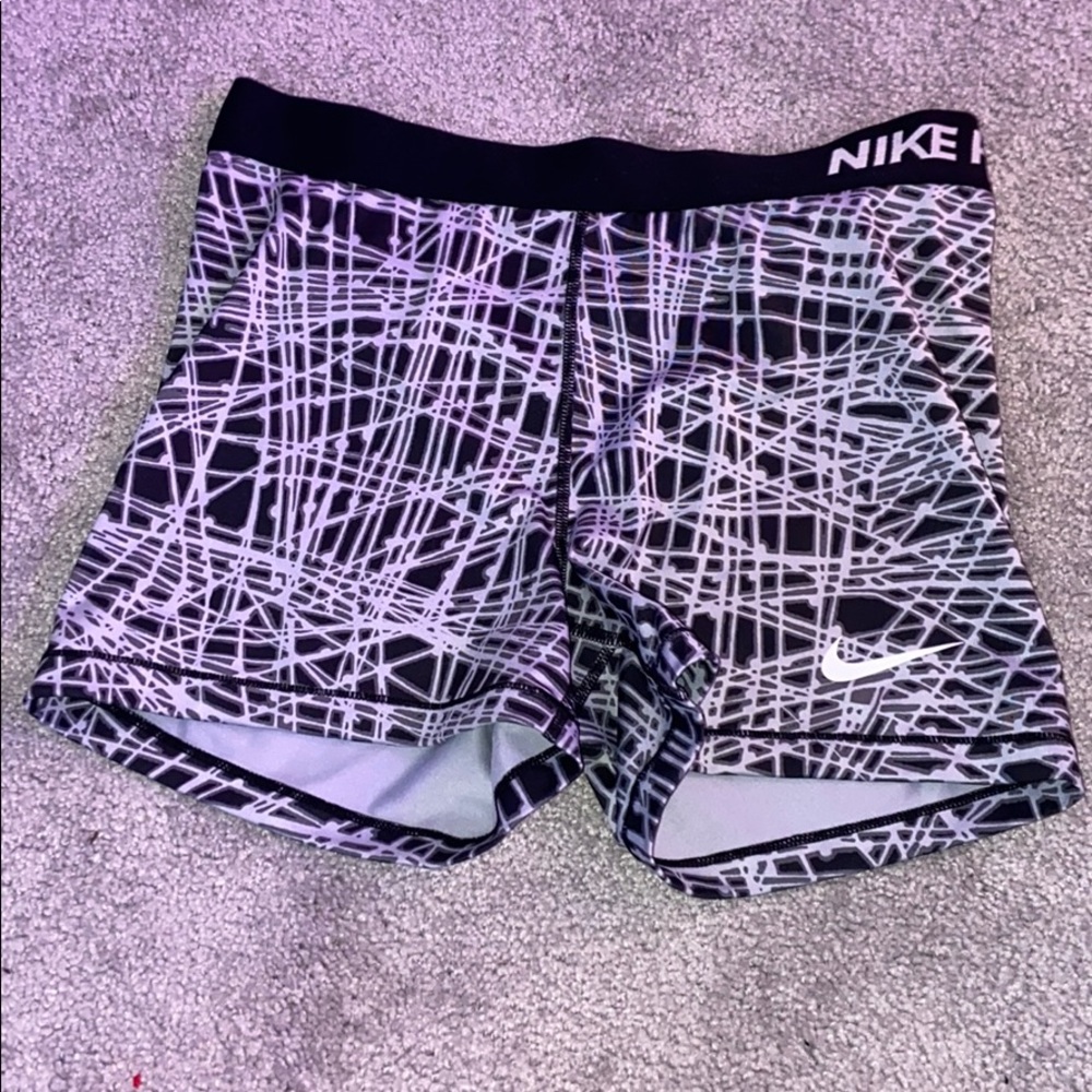 Nike Pro Shorts